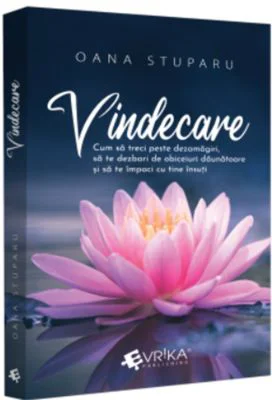 Vindecare - Oana Stuparu