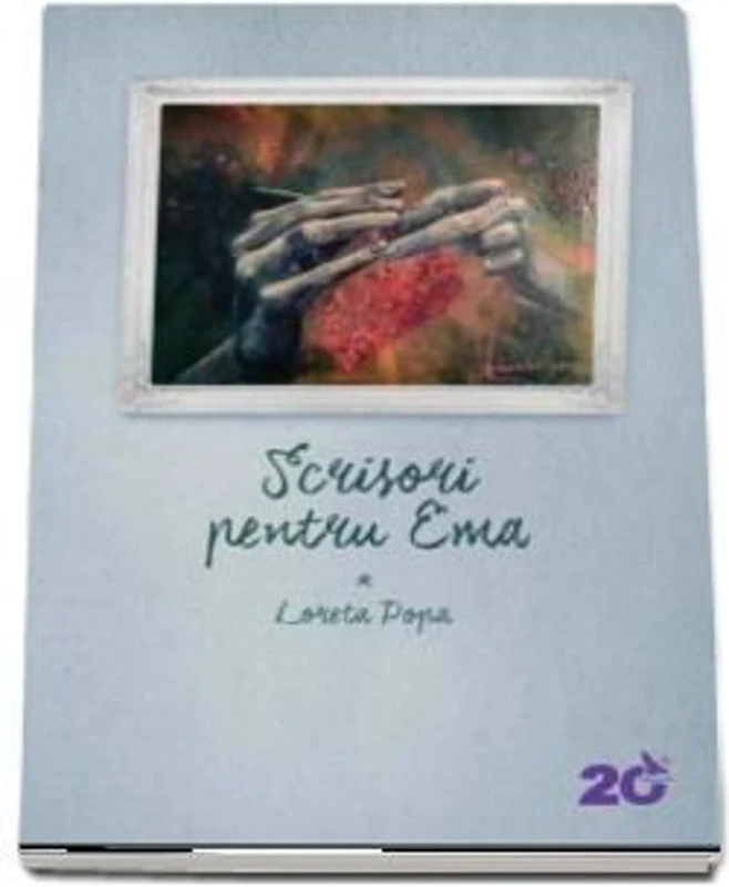 Scrisori pentru Ema. Pagini de viata