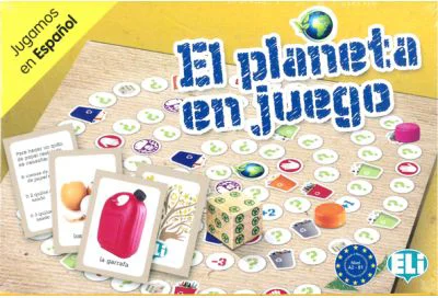 El planeta en juego A2-B1