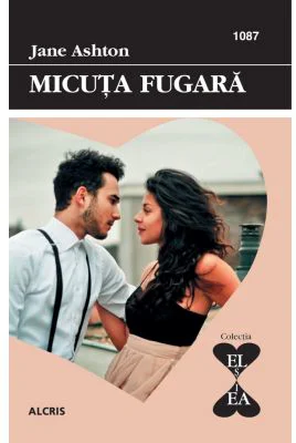 Micuta fugara