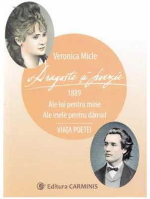 Dragoste si poezie - Veronica Micle
