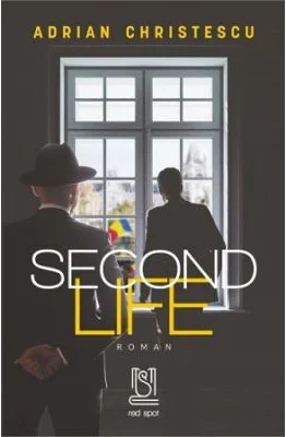 Second Life - Adrian Christescu