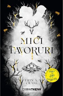 Mici favoruri - Erin A. Craig
