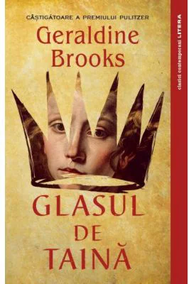 Glasul de taina - Geraldine Brooks