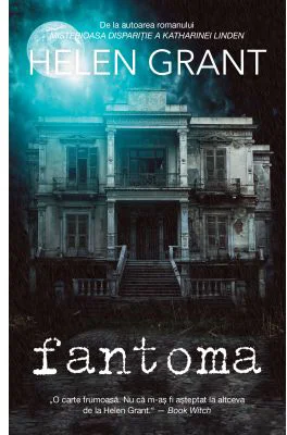 Fantoma - Helen Grant