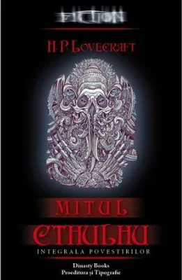 Mitul Cthulhu
