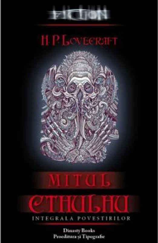 Mitul Cthulhu