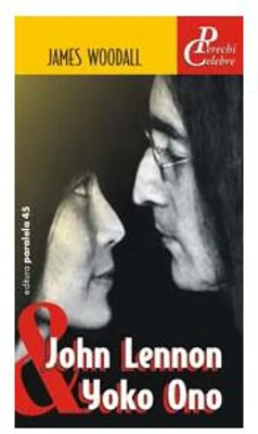 John Lennon &amp; Yoko Ono - James Woodall