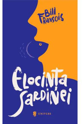 Elocinta sardinei - Bill Francois