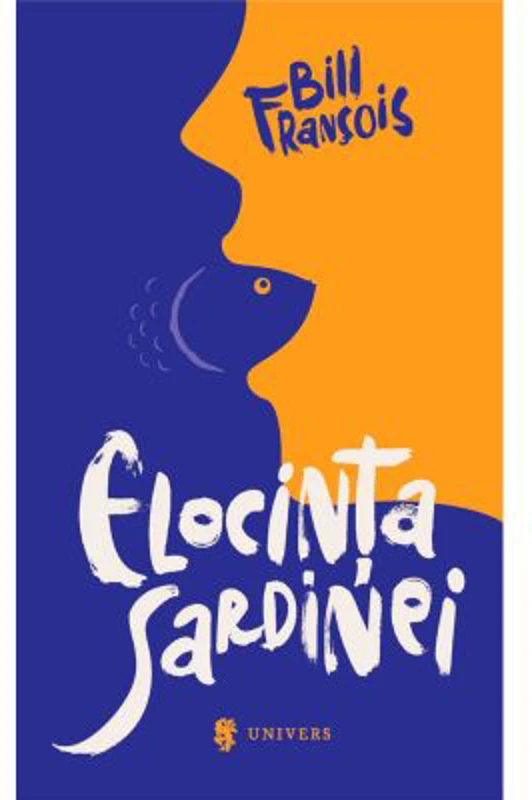 Elocinta sardinei - Bill Francois