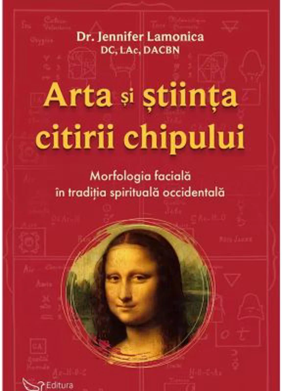 Arta si stiinta citirii chipului - Dr. Jennifer Lamonica