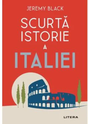 Scurta istorie a Italiei