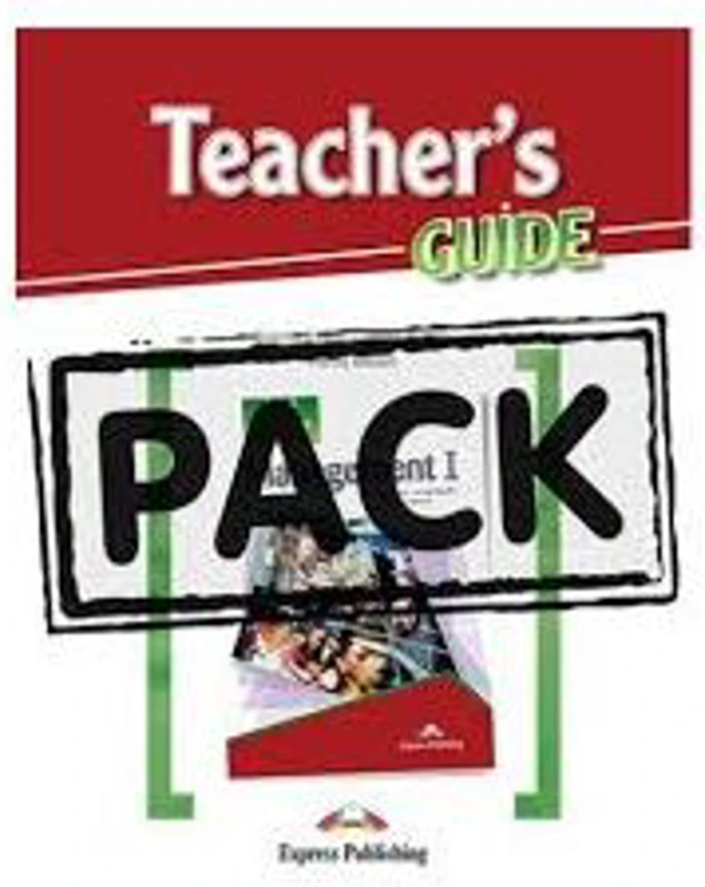 Curs limba engleza Career Paths Management I Teacher's Pack - Virginia Evans, Jenny Dooley, Henry Brown