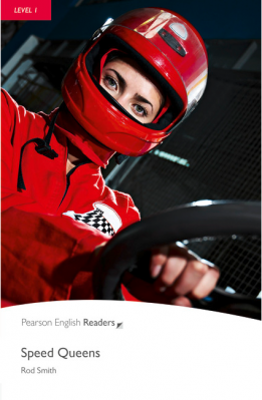 Level 1: Speed Queens Book and CD Pack - Rod Smith