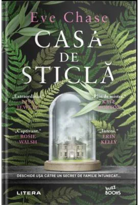 Casa de sticla