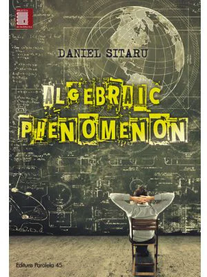 Algebraic phenomenon - Dan Sitaru