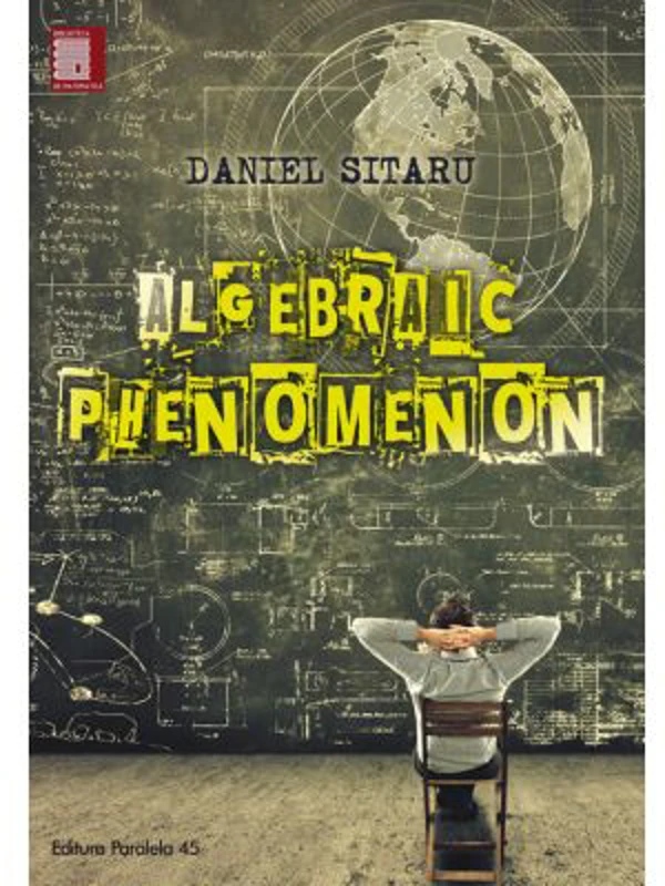 Algebraic phenomenon - Dan Sitaru