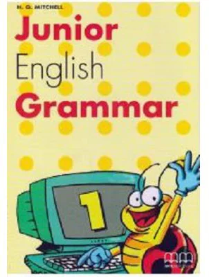 Junior English Grammar 1 - H. Q. Mitchell
