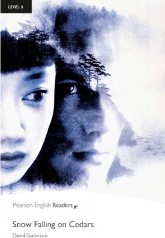 Level 6: Snow Falling on Cedars - David Guterson
