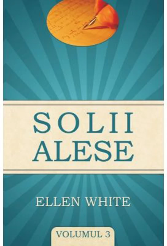 Solii alese volumul 3