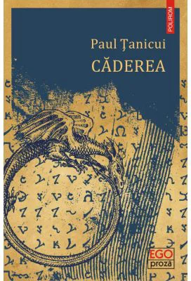 Caderea - Paul Tanicui