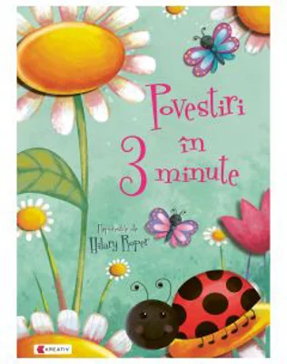 Povestiri in 3 minute