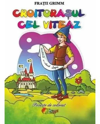 Croitorasul cel viteaz