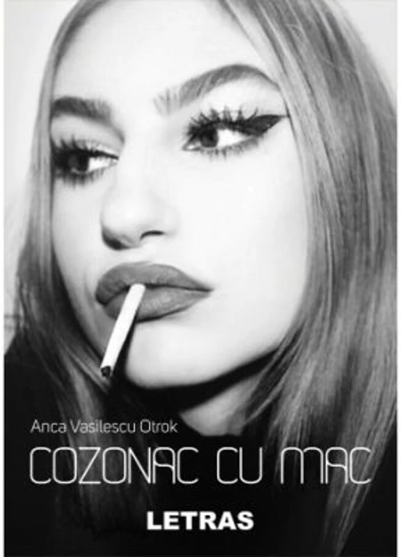 Cozonac cu mac - Anca Vasilescu Otrok