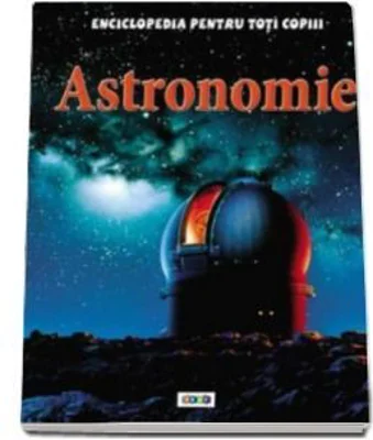 Astronomie
