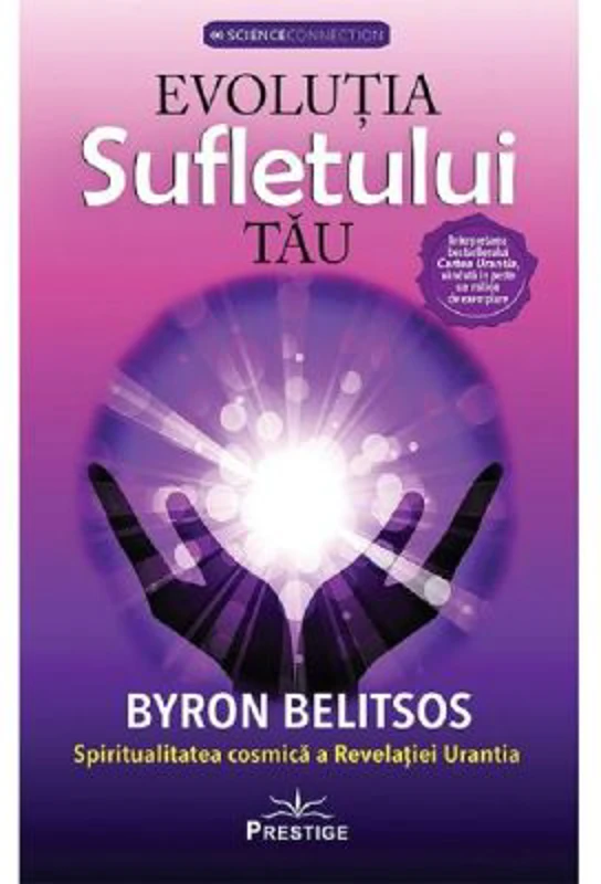 Evolutia sufletului tau - Byron Belitsos