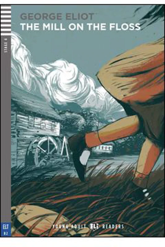 The Mill on the Floss - George Eliot