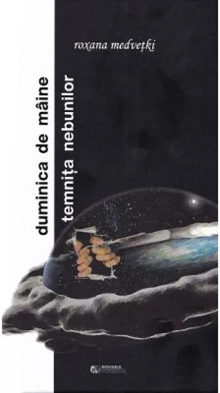 Duminica de maine. Temnita nebunilor - Roxana Medvetki