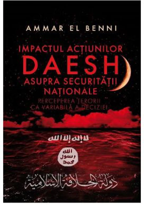 Impactul actiunilor Daesh asupra securitatii nationale