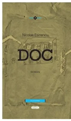Doc	- Nicolae Esinencu