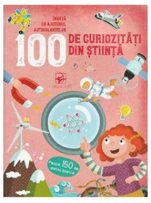 100 de curiozitati din stiinta