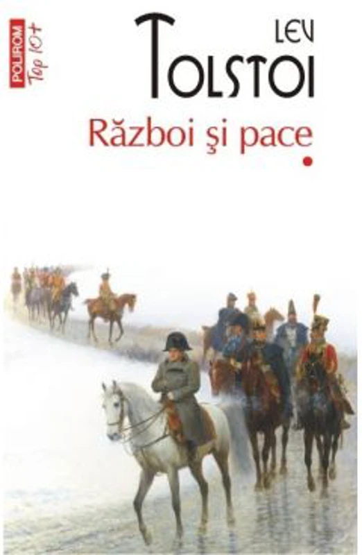 Razboi si pace, 2 volume