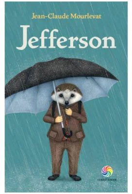 Jefferson - Jean-Claude Mourlevat