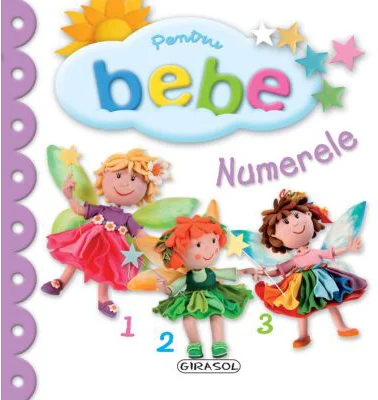 Pentru Bebe. Numerele