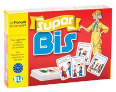 Super Bis French