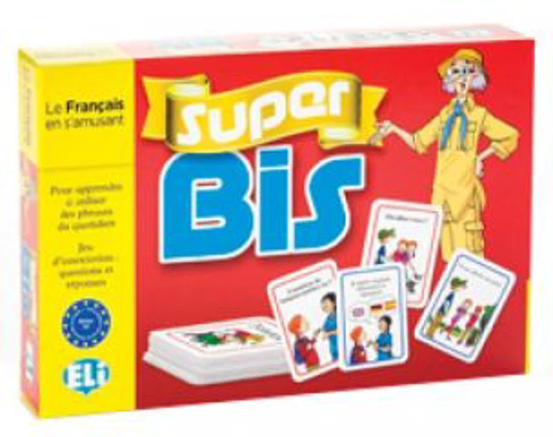 Super Bis French