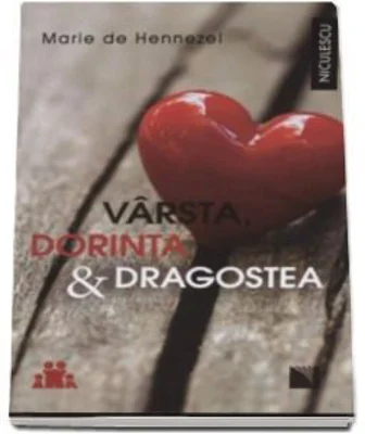 Varsta, dorinta si dragostea - O pledoarie pentru viata intima