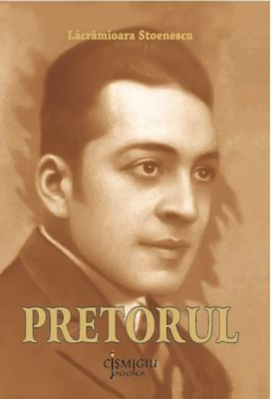 Pretorul - Lacramioara Stoenescu