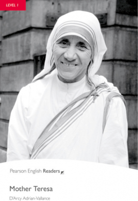 Level 1: Mother Teresa - D'Arcy Adrian-Vallance