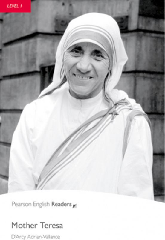 Level 1: Mother Teresa - D'Arcy Adrian-Vallance