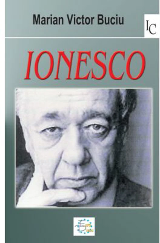 Ionesco - Marian Victor Buciu