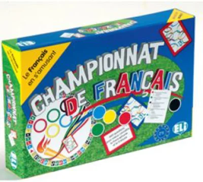 Championnat de Français