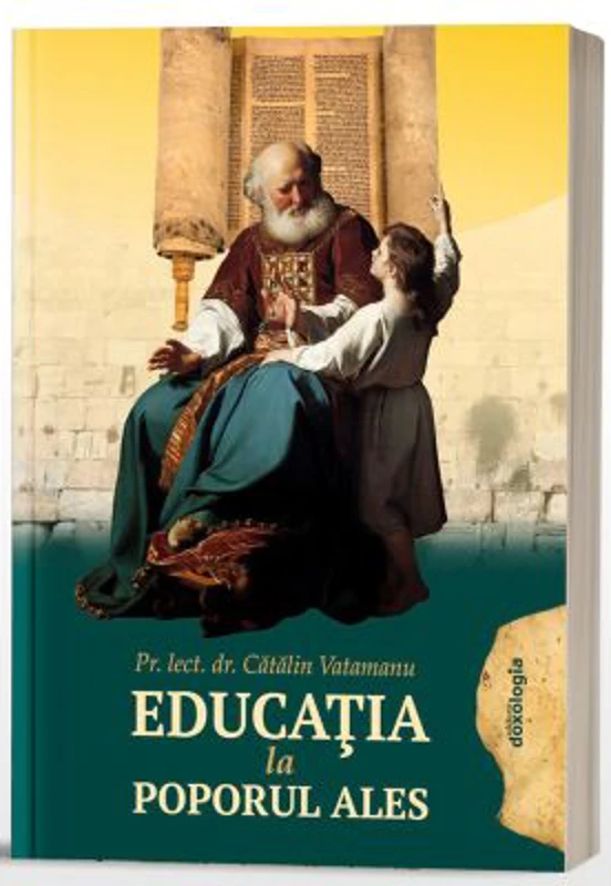 Educatia la poporul ales, editia a 2-a - Diac. Dr. Catalin Vatamanu