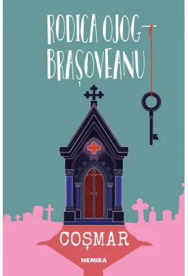 Cosmar - Rodica Ojog-Brasoveanu