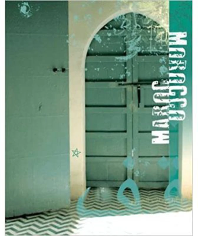 Morocco - Willy Cabourdin