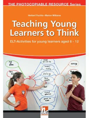 Teaching Young Learners to Think Photocopiable Resources